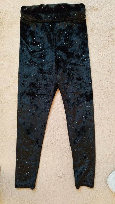 Leginsy Cool club rozm. 122