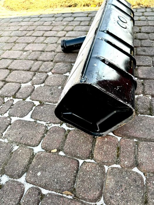 Zbiornik paliwa UAZ 469 NOWY Lewy