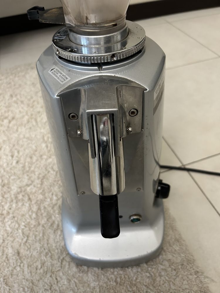 Кофемолка прямого помола Mazzer