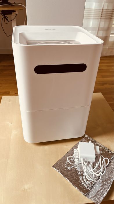 Nawilżacz powietrza ewaporacyjny Xiaomi Smartmi