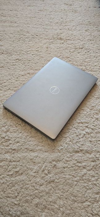 Dell 5510 (15", i5, 16Gb)