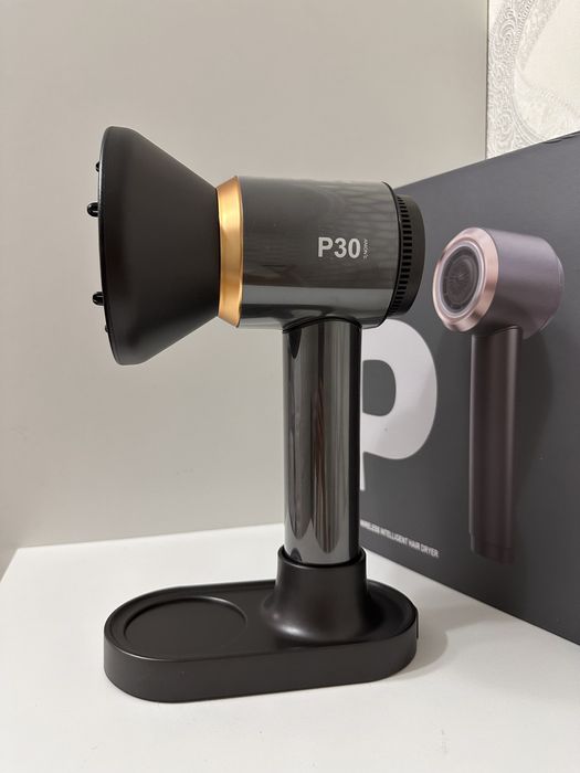 Бездротовий, акумуляторний фен