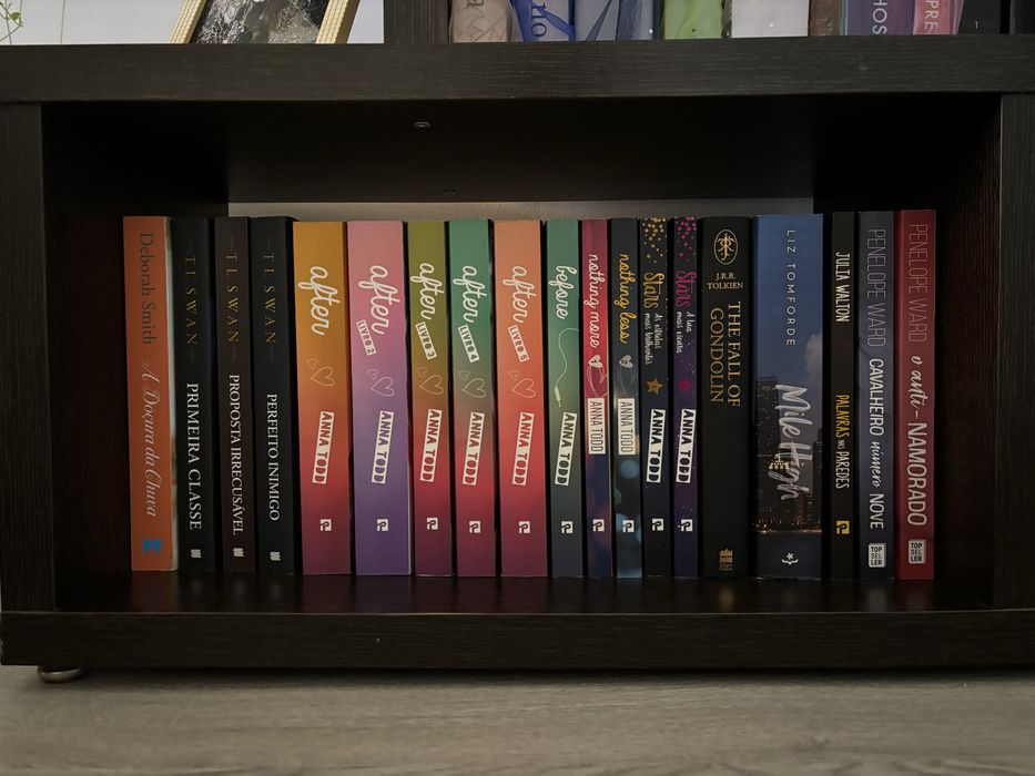 Livros diversos para venda
