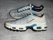 Чоловічі кросівки Nike Air Max Plus Psychic Blue