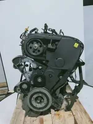 Motor FIAT DOBLO 1.9 JTD 100 cv      182B9000