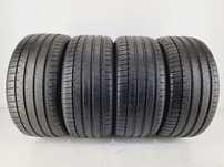 Opony Falken Azenis Fk510, 225/35r19/88y