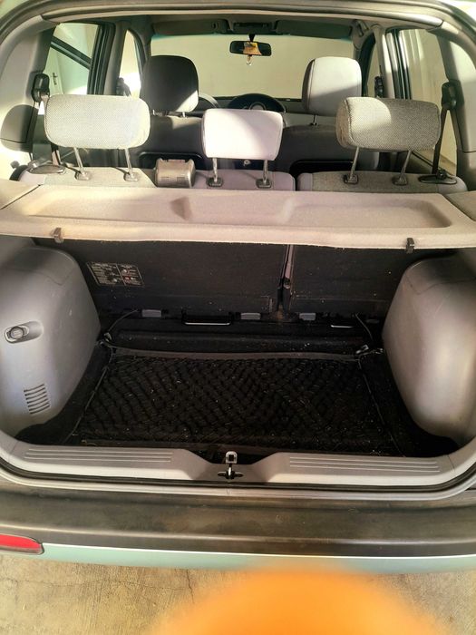 Hyundai Matrix 1.5 Diesel / 2007