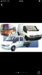 ALTERNATOR FORD TRANSIT 2.0tddi, tdci, części transit