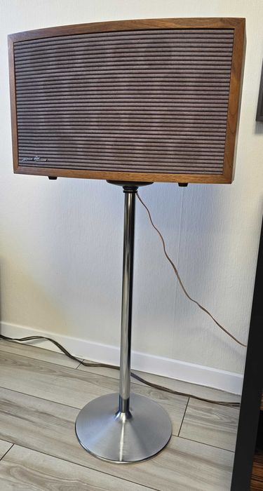 Kolumny Bose 901 wer II – pełny dźwięk 360°