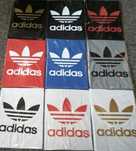 Koszulki Adidas Nike guess levis