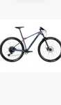 Rower MTB  Karbonowy LAPIERRE PRORACE CF 5.9