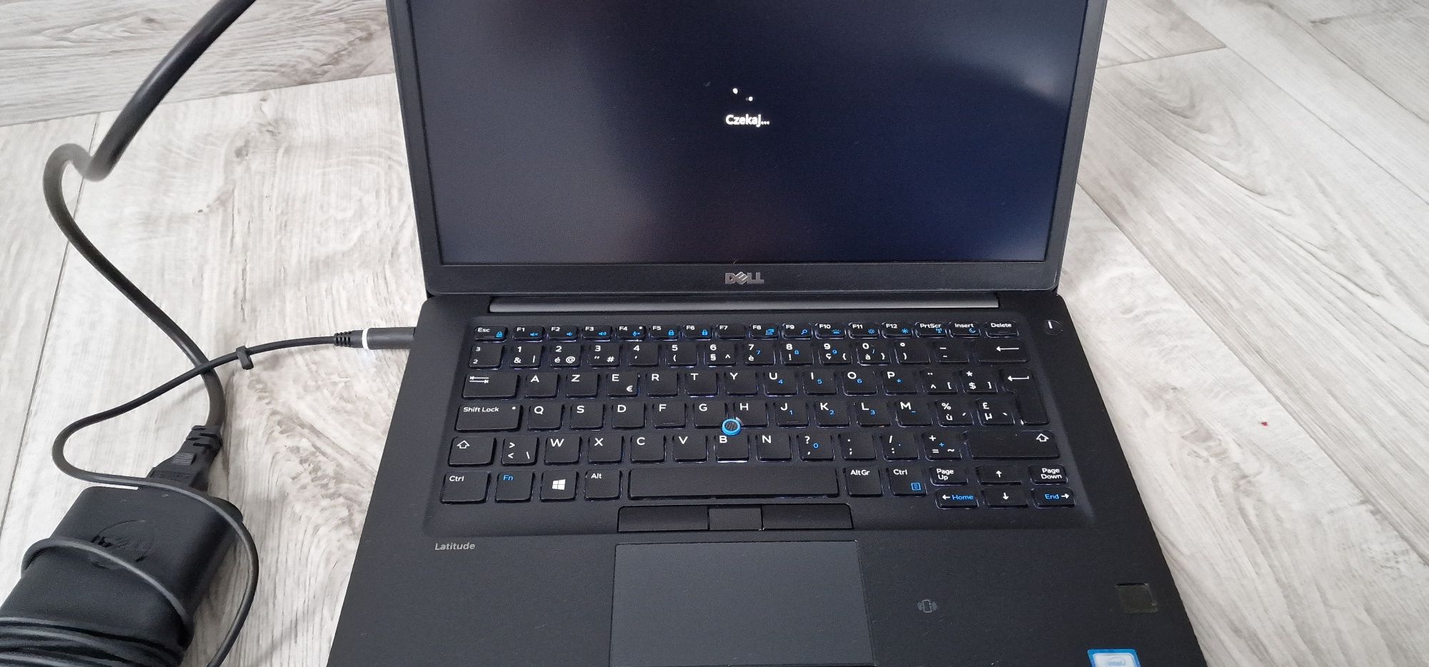 DELL Latitude 7480, 14', 8GB, 240 SSD, i5-7300U, Win 11 Pro