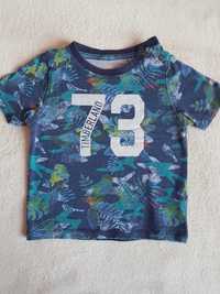футболки для хлопчика Timberland 2-3 роки