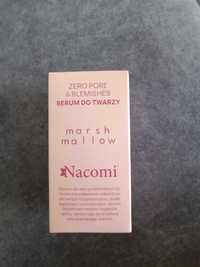 Serum do twarzy Nacomi Marshmallow Zero Pore