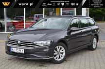Volkswagen Passat Polski salon, F-VAT23%, LED-y, Bezwypadkowy