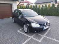 Volkswagen Golf 2.0 Diesel/2004r.-stan bardzo dobry