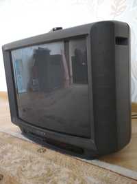 Телевизор SONY TRINITRON Stereo Multisistem KV 2565 MTJ Made in Japan