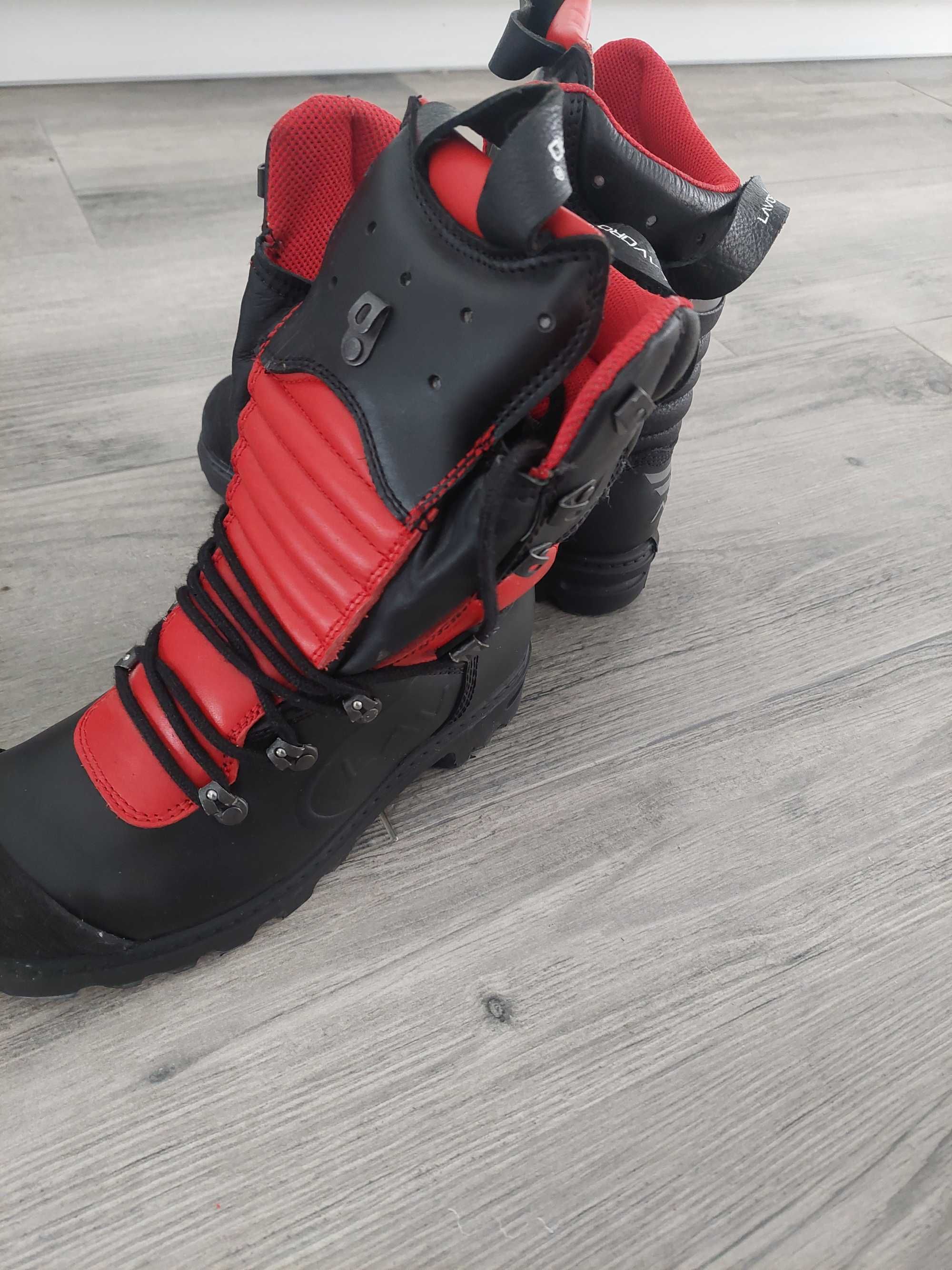 Bota Lavoro fenix 2.0