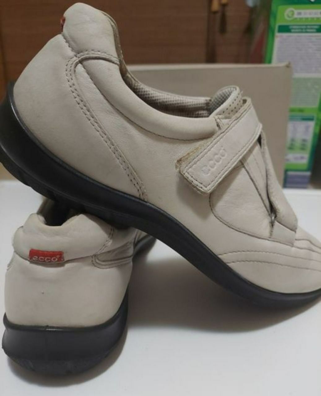Кроссовки ECCO p.38