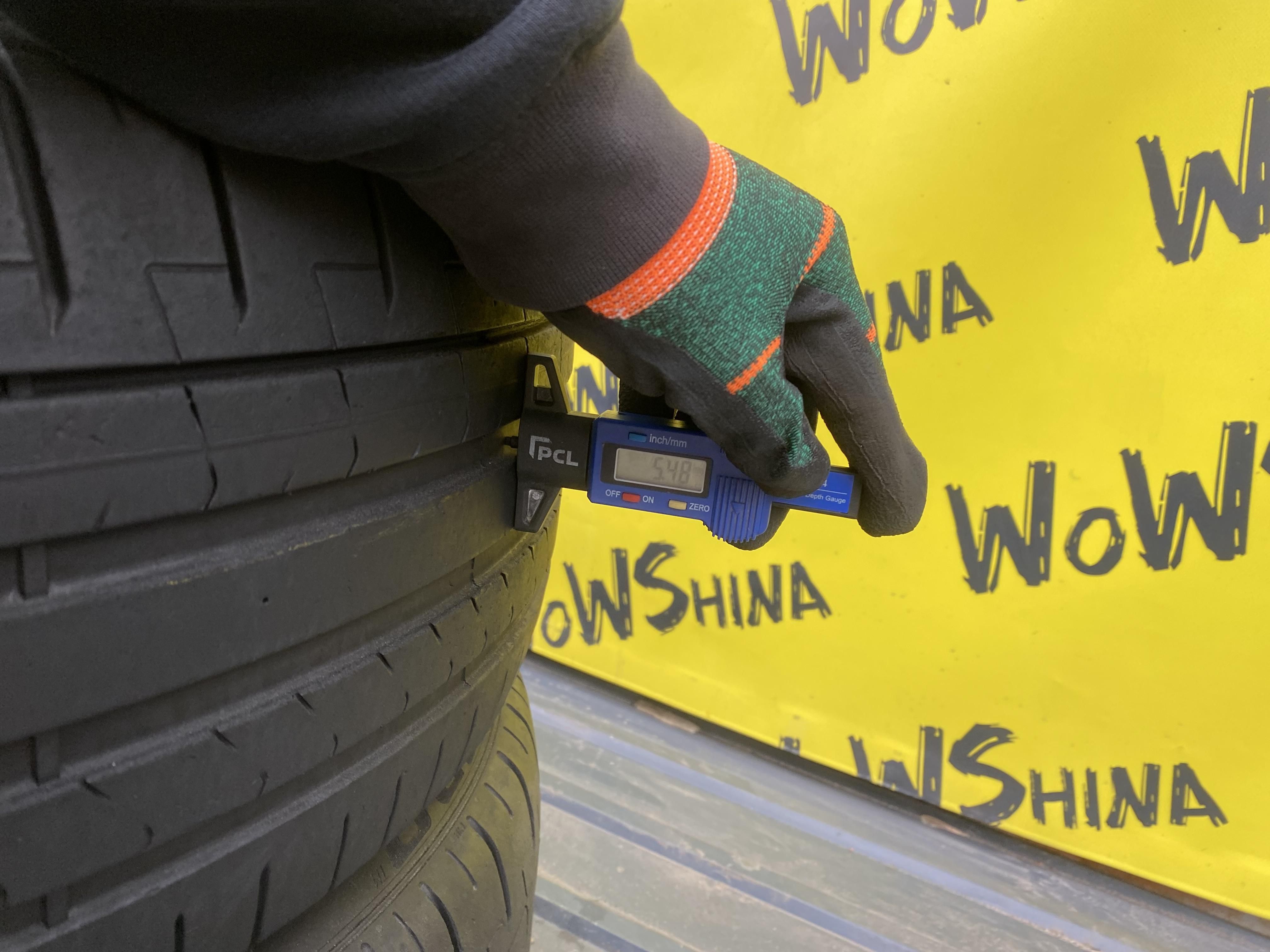 245 35 20 Pirelli Pzero 2019 Літо