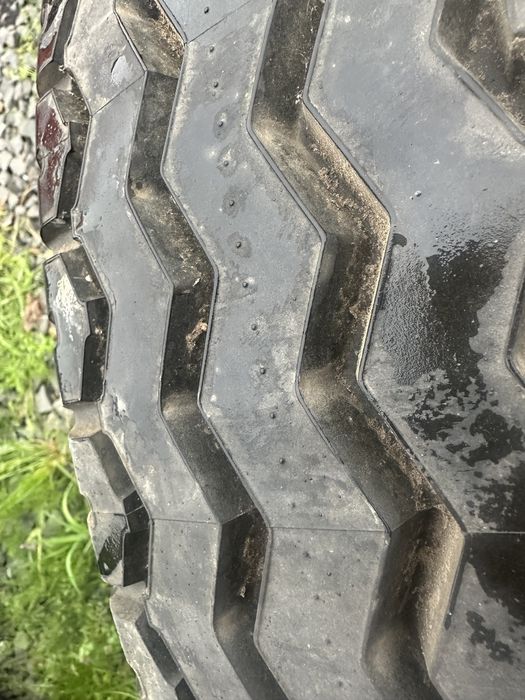 Шини одна нова 9 R22.5 резина на вантажівку