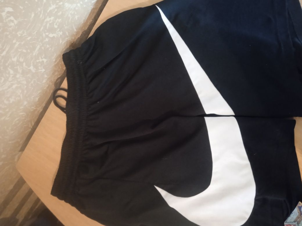 Шорты NIKE Dri-Fit
