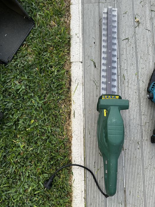 Corta sabes de jardim