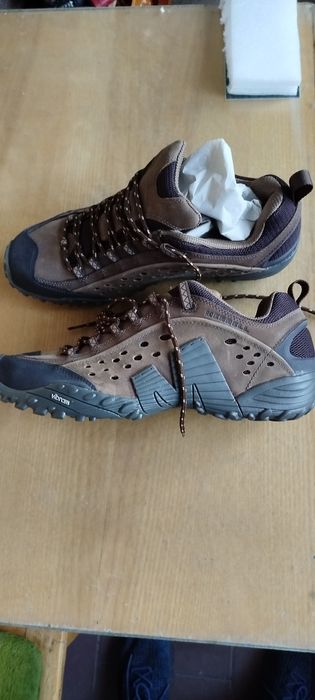 Buty górskie MERRELL48