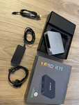 DAC/AMP FiiO K11 - wzmacniacz słuchawkowy