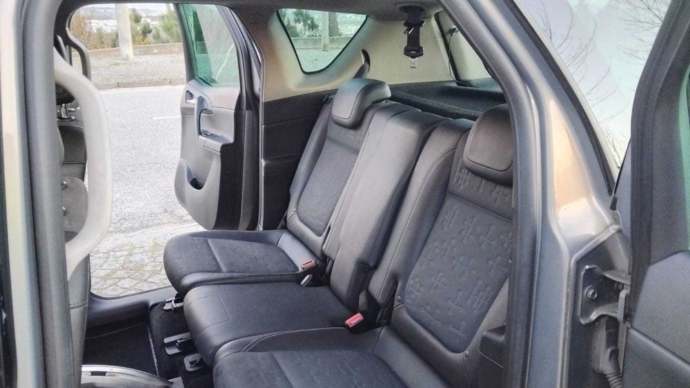 Opel Meriva 2010