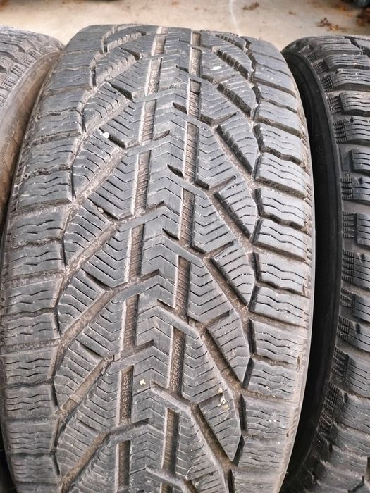 Opony Kormoran SUV Snow 255/45 R20