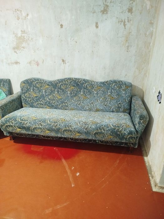 Диван розкладний