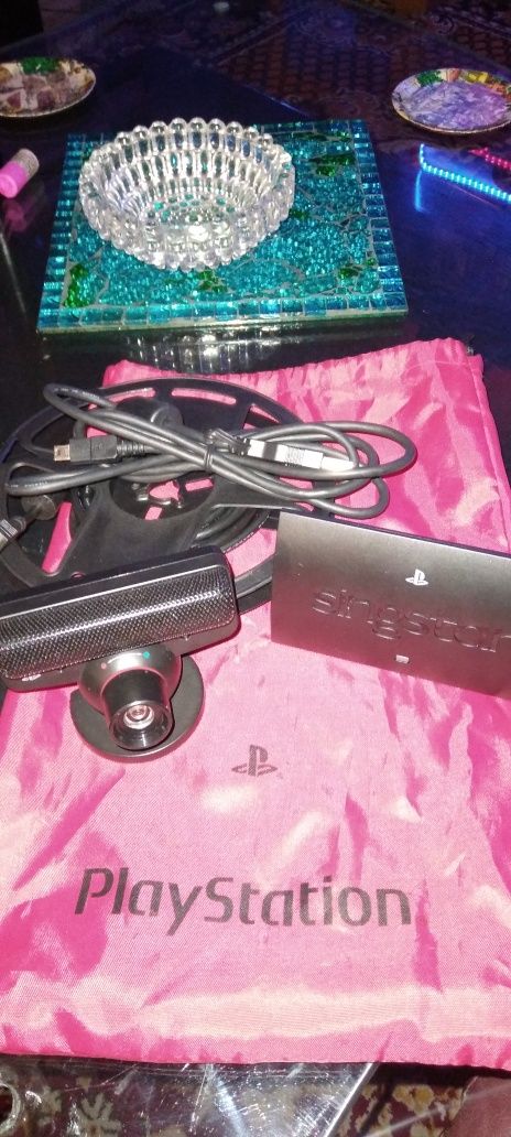 Zestaw dla PlayStation 3+ 4 gry