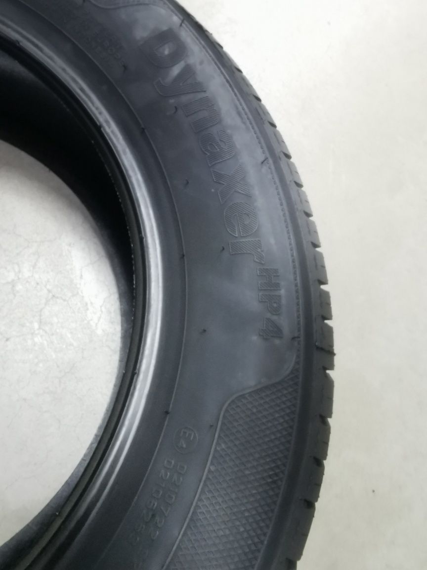 Автошина 195/65R15 91H DYNAXER HP4 Kleber