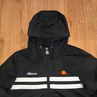 Ellesse зіп худі еліс