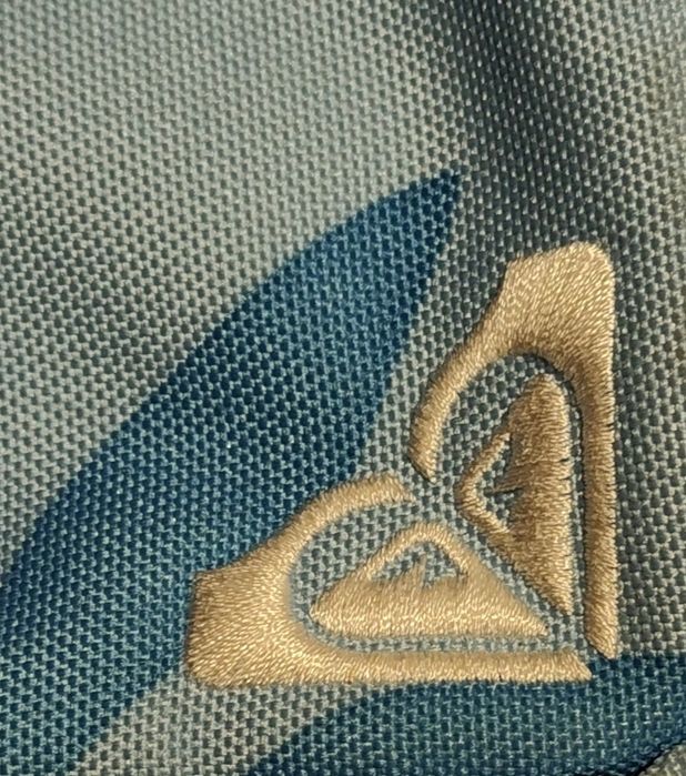 Mala Tiracolo Quiksilver