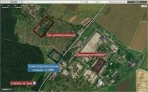 Продаж заводу з цинковими відходами у Сокалі Львівська область