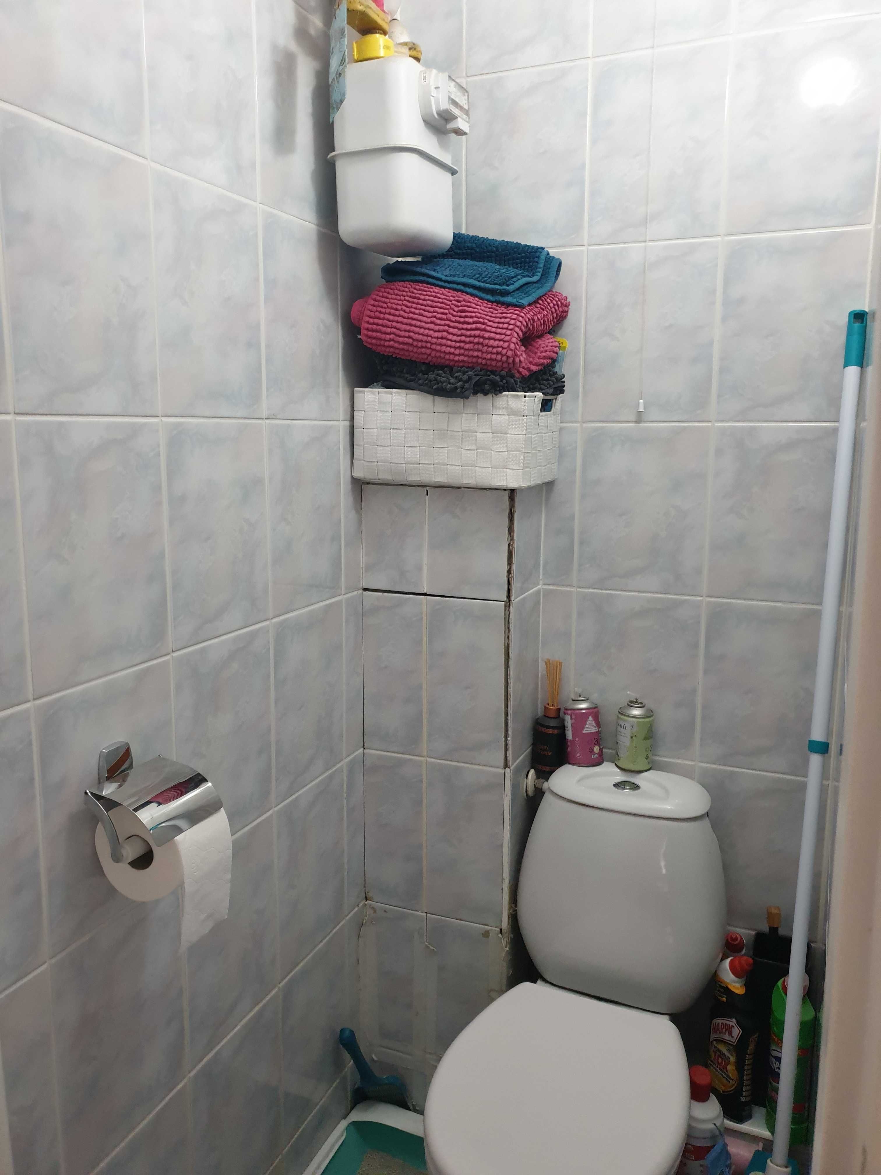 Sprzedam mieszkanie Barlinek