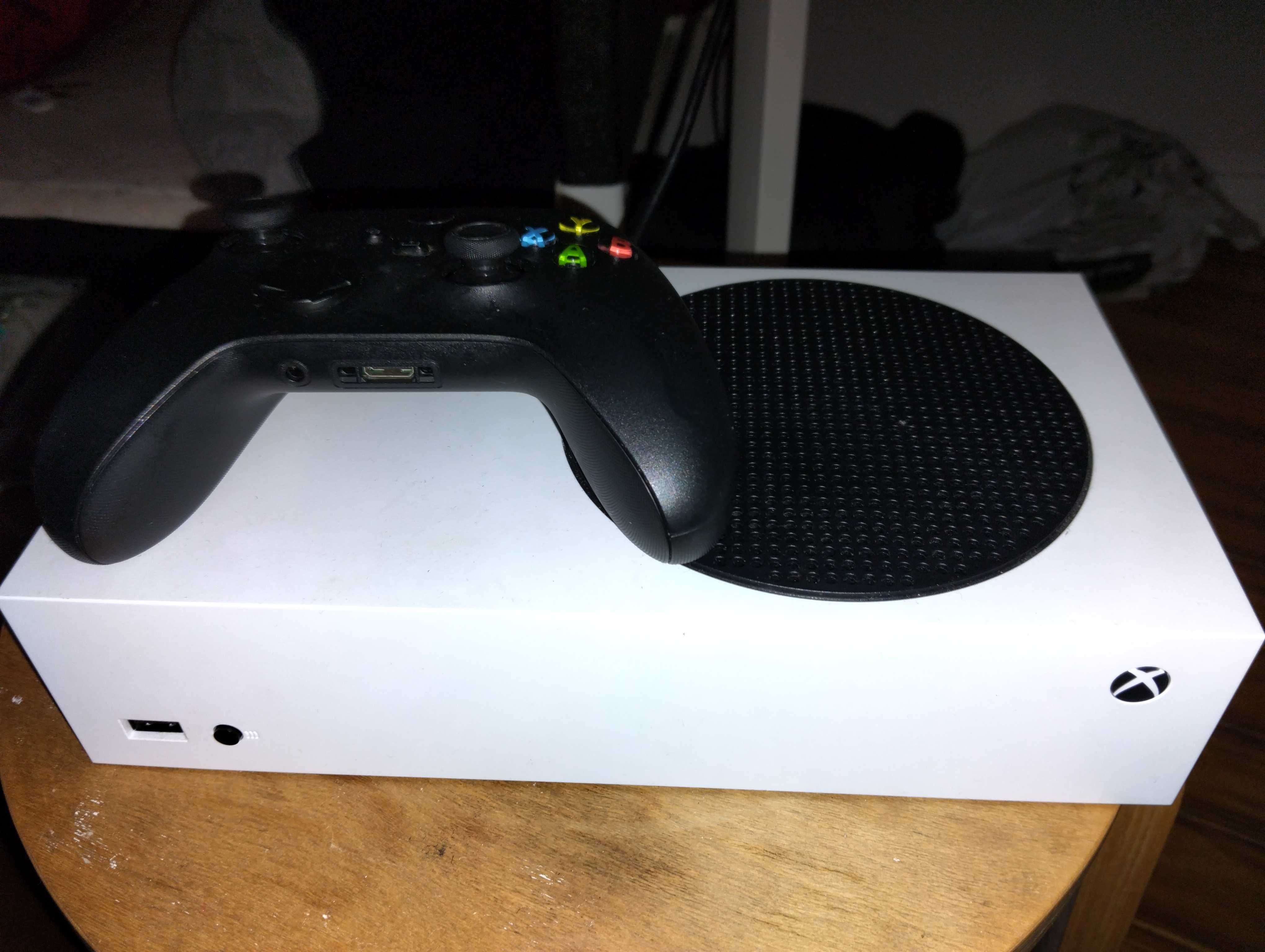 Xbox séries s 500gb