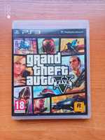 Gra na PS3 GTA V