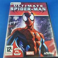 Ultimate Spider Man PC Polska edycja