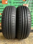 165/60 R14 -75H- Hankook Kinergy Eco (Резина б/у літо)