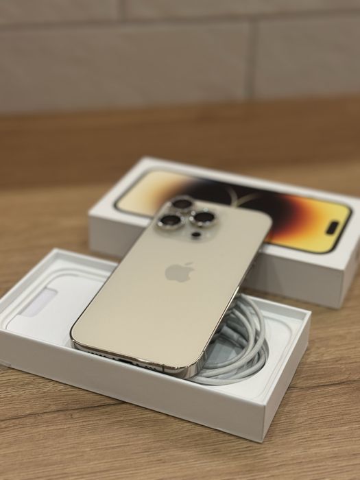HIT! iphone 14 PRO 128 gb