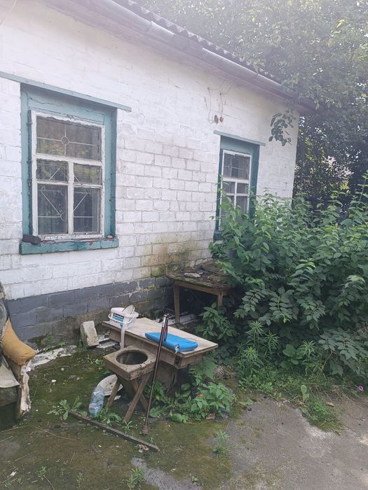 Нова пропозиція! Будинок в с.Анисів.