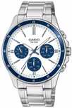 zegarek męski casio mtp-1374d-7a2vdf + box