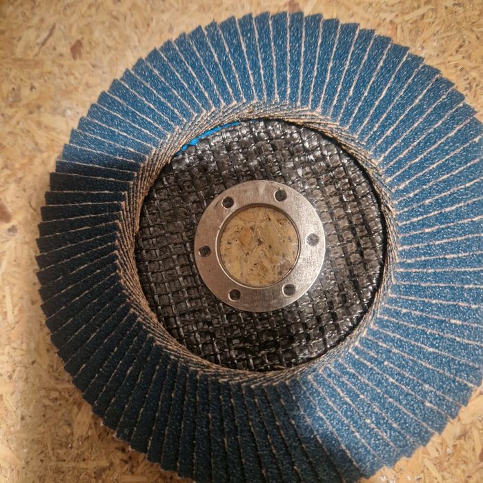 LAMELKI  Tyrolit Premium P40 , Most Pro 40/60 , LUKAS