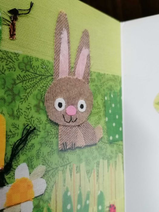 Pierwsze wiersze - wspaniale zilustrowana dla maluchów