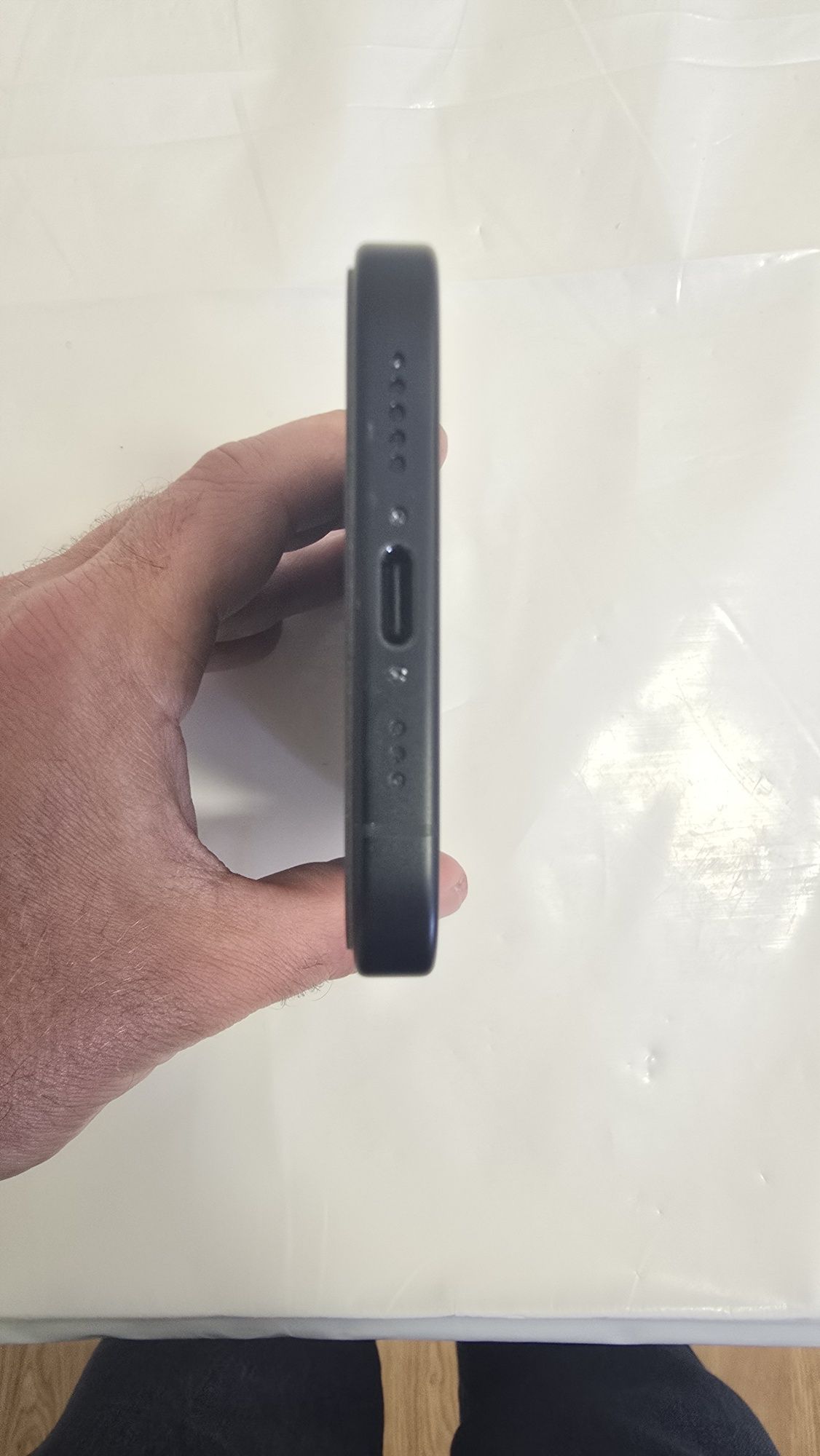 Iphone 16 - Bateria a 100% - como Novo