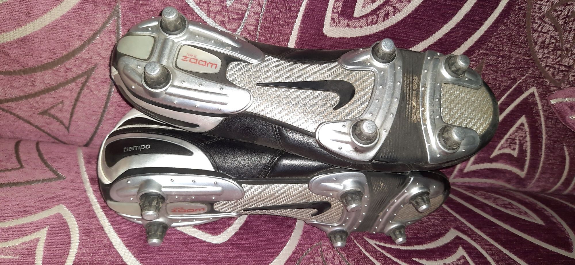 Korki Niki zoom 45,5