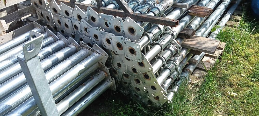 Wypożyczalnia Sprzętu Budowlanego